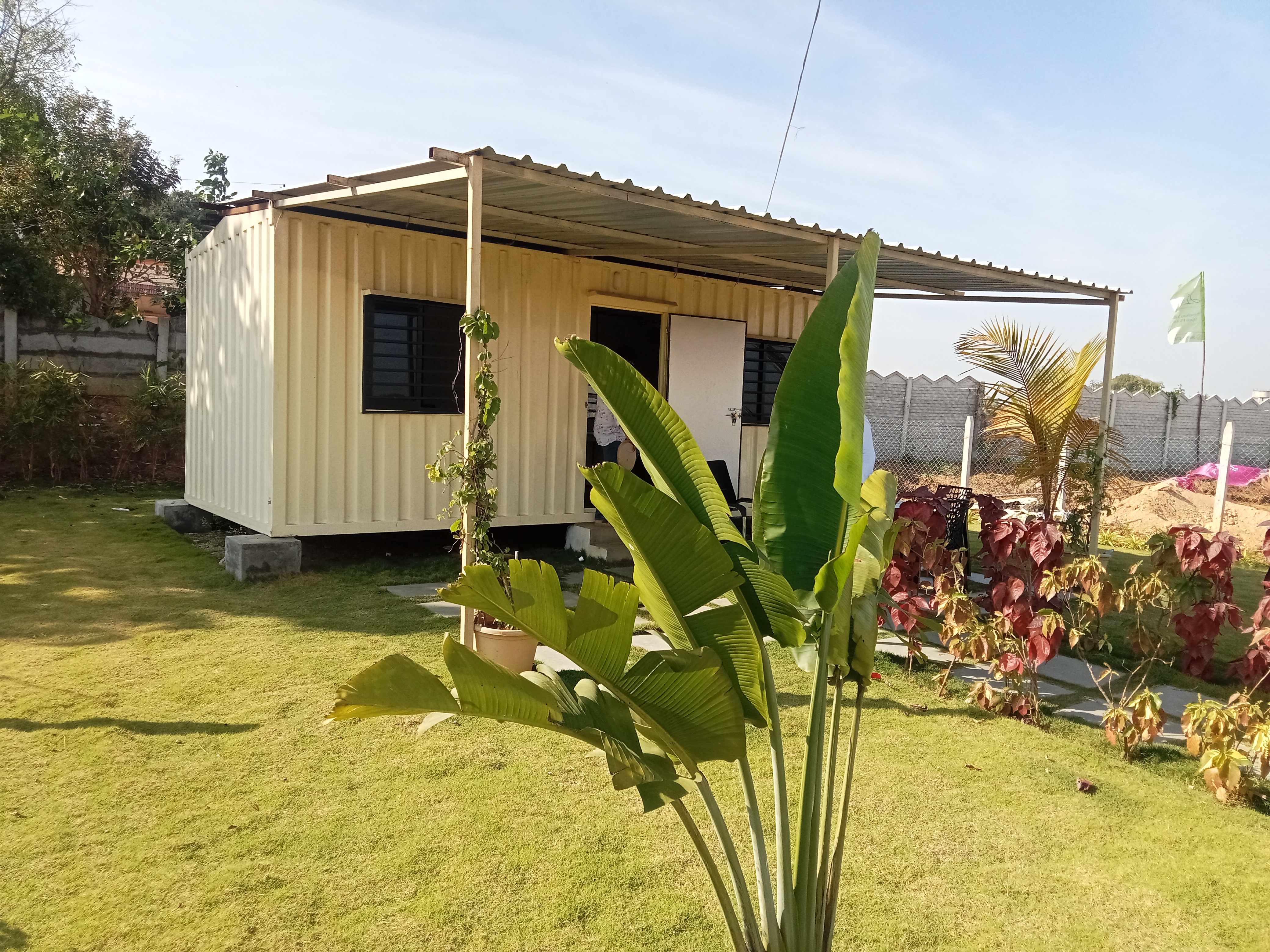 Plot For Sale in Maheshwaram