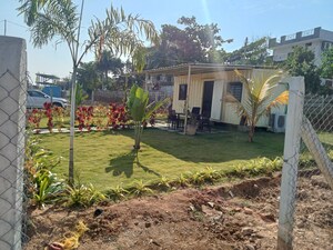  Plot – Exterior View View at Maheshwaram - for Sale