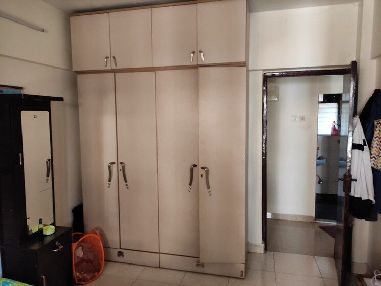 undefined, ivory-towers-chs-ltd 2 Bedroom 714 Sq.Ft. Apartment In Bhakti Park Mumbai 9611245