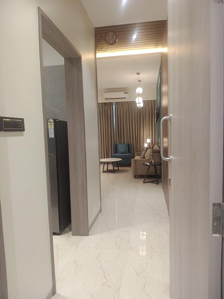 Kitchen, n-rose-northern-hills 4 Bedroom 1260 Sq.Ft. Apartment In Dahisar East Mumbai 9611260