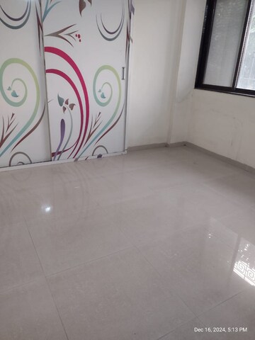 1 BHK Apartment For Rent in Raunak Unnathi Woods Phase 7 A And B, Ghodbunder Road