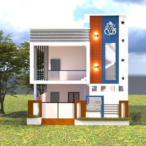 3 BHK Villa For Sale in Harohalli