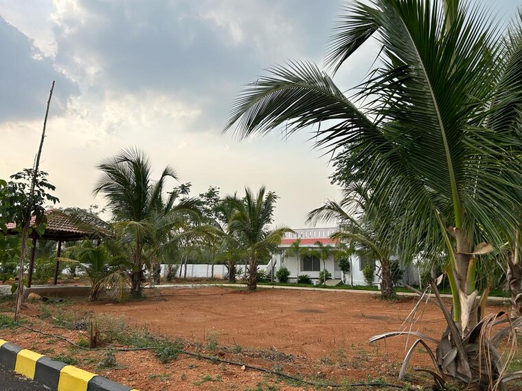 undefined, thummaloor  226 Sq.Yd. Plot In Thummaloor Hyderabad 9611235