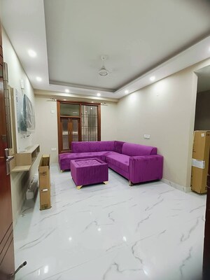 1 BHK Builder Floor For Sale in Saket