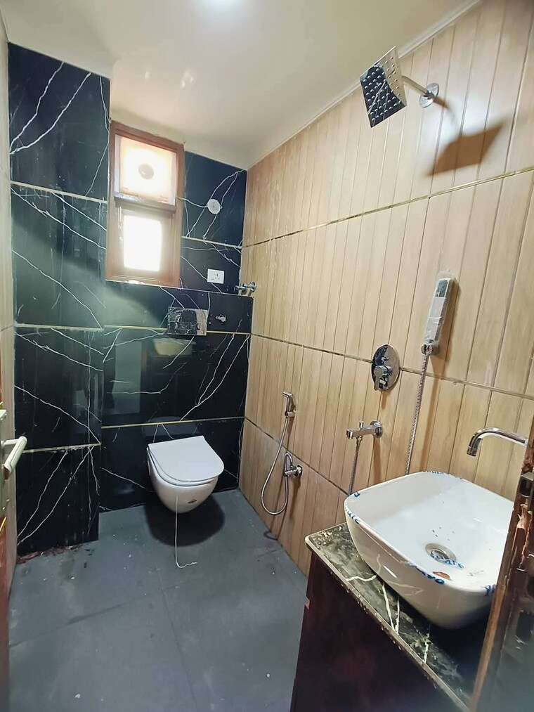 Master Bedroom, saket 1 Bedroom 800 Sq.Ft. Builder Floor In Saket Delhi 9611292