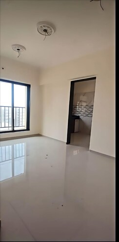 1 BHK Apartment For Sale in DGS Sheetal Sejal
