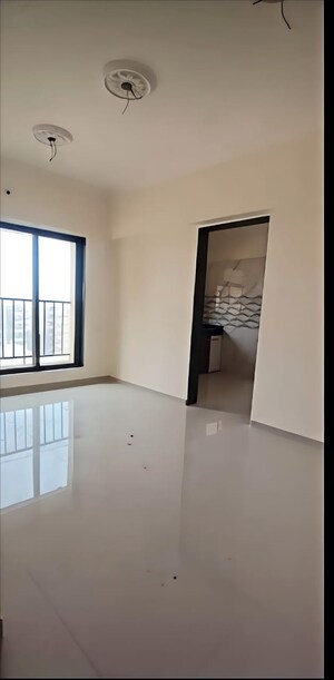 1 BHK Apartment For Sale in DGS Sheetal Sejal, Nalasopara West