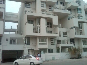 2 BHK Apartment For Rent in Rohan Mithila, Viman Nagar