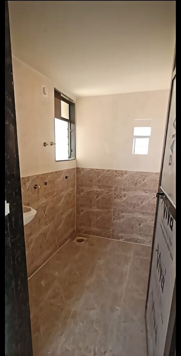 Bathroom in 1 BHK Apartment at DGS Sheetal Sejal, Nalasopara West – for Sale