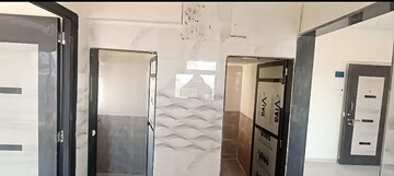 Bathroom in 1 BHK Apartment at DGS Sheetal Sejal, Nalasopara West – for Sale