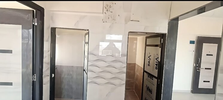 Bathroom, dgs-sheetal-sejal 1 Bedroom 595 Sq.Ft. Apartment In Nalasopara West Palghar 9611305