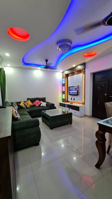 2 BHK Apartment For Rent in VVIP Mangal, Raj Nagar Extension
