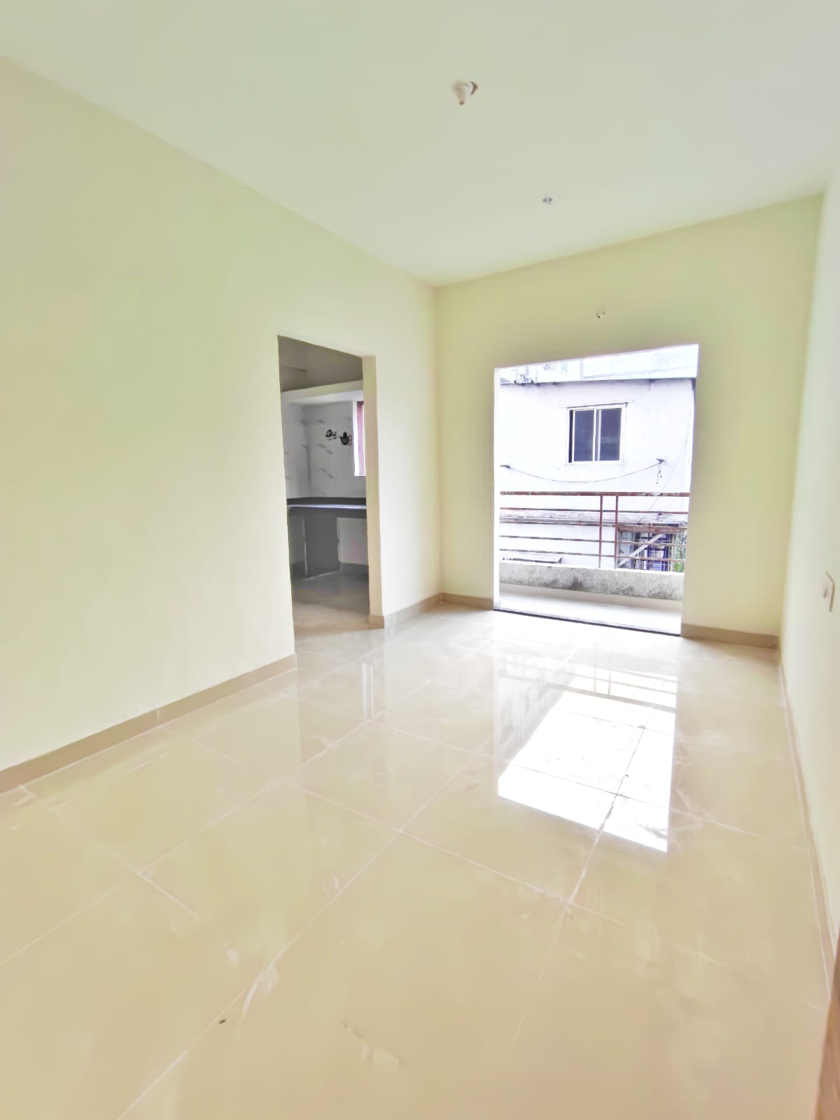 3 BHK Builder Floor For Rent in Greater Kailash II