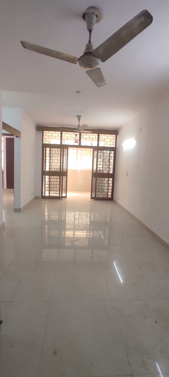 2 BHK + Pooja Room Apartment For Rent in IP Extension