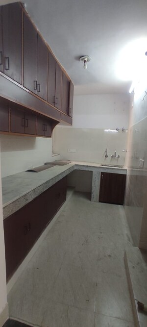 Kitchen in 2 BHK Apartment at Ip Extension – for Rent