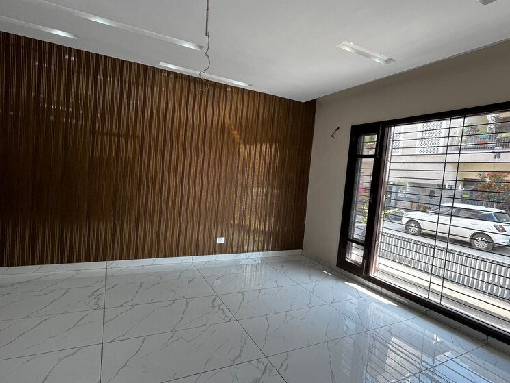 Balcony, sector 123 4 Bedroom 1800 Sq.Ft. Independent House In Sector 123 Mohali 9611307