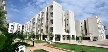 2 BHK Apartment For Sale in VBHC Palmhaven, Kengeri