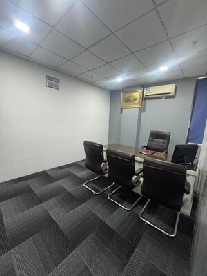 Team Area in  Office Space at Sector 74 – for Rent