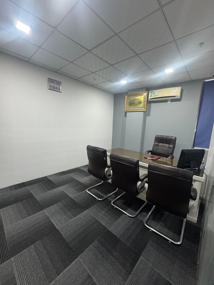 Team Area, sector 74 Commercial Office Space 1800 Sq.Ft. In Sector 74 Mohali 9611324