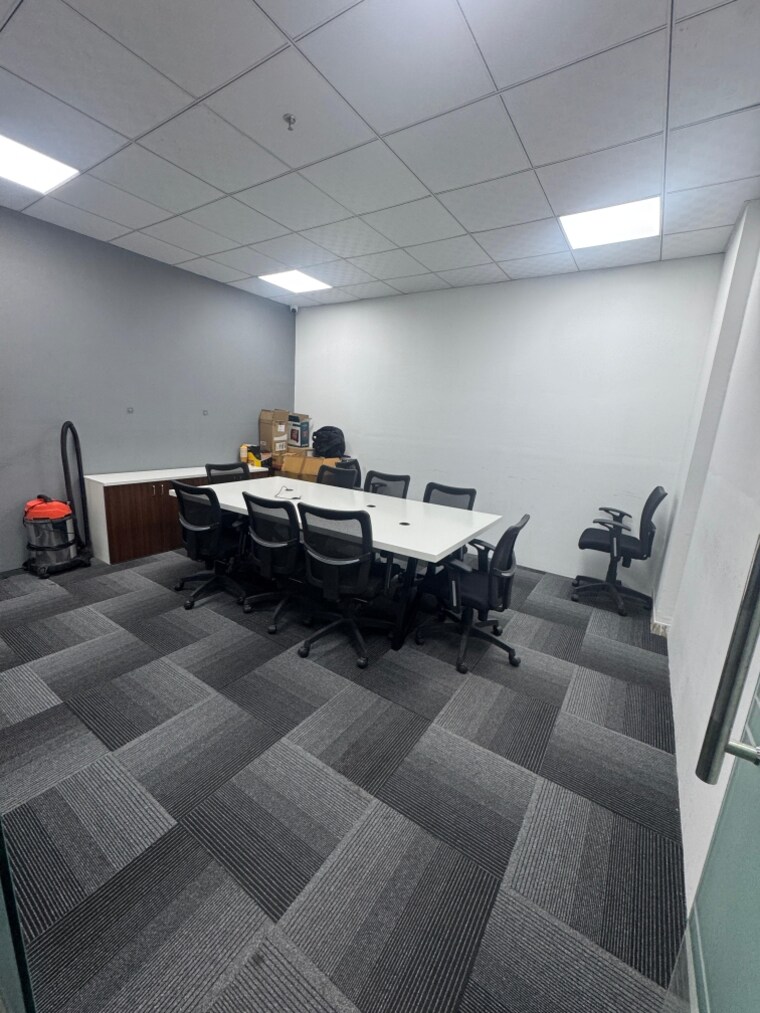 Floor Plan, sector 74 Commercial Office Space 1800 Sq.Ft. In Sector 74 Mohali 9611324