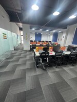 1800 Sq.Ft. Office Space in The Office Point 