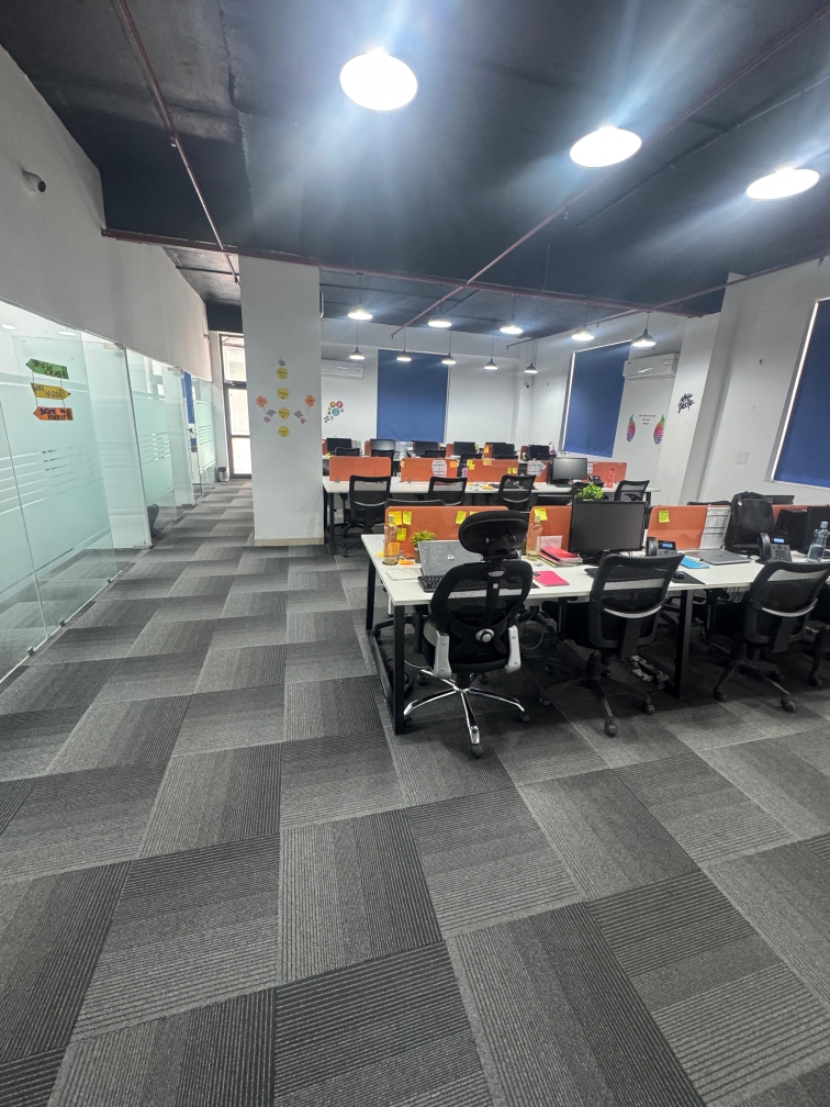 Office Space For Rent in The Office Point 