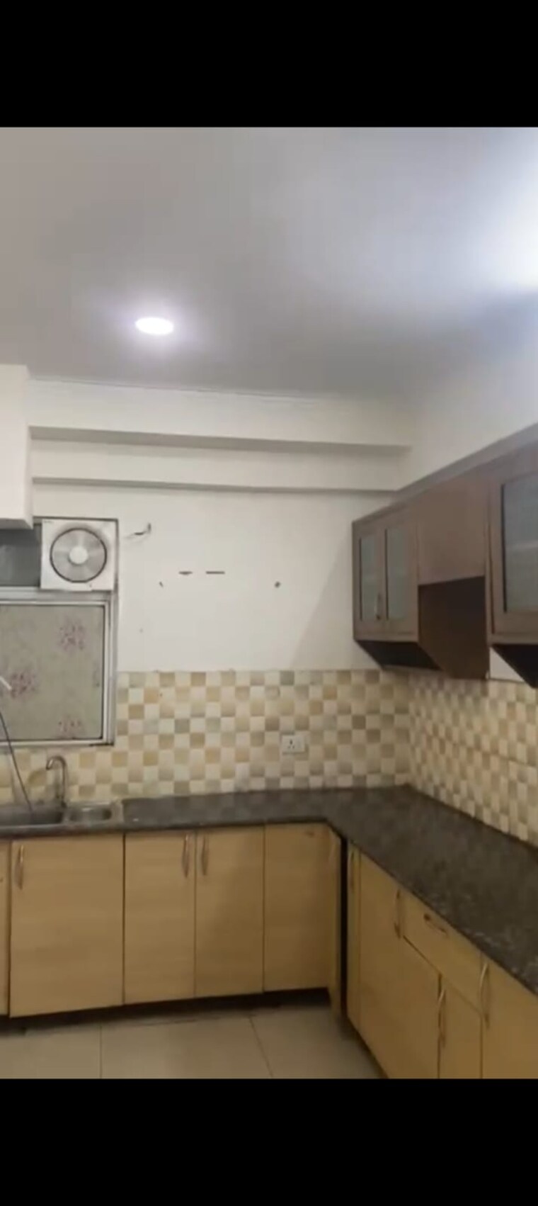 Kitchen, gaur-city-5th-avenue 2 Bedroom 910 Sq.Ft. Apartment In Sector 4 Greater Noida Greater Noida 9611347