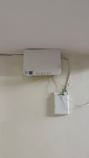 Furnished Amenities in 1 BHK Independent House at Sector 37 – for Rent