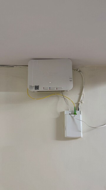 Furnished Amenities in 1 BHK Independent House at Sector 37 – for Rent