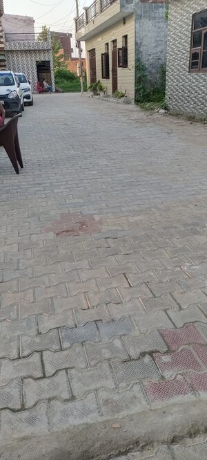  1 BHK Independent House at Sector 37 – for Rent