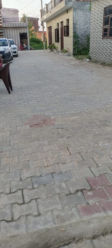  1 BHK Independent House at Sector 37 – for Rent