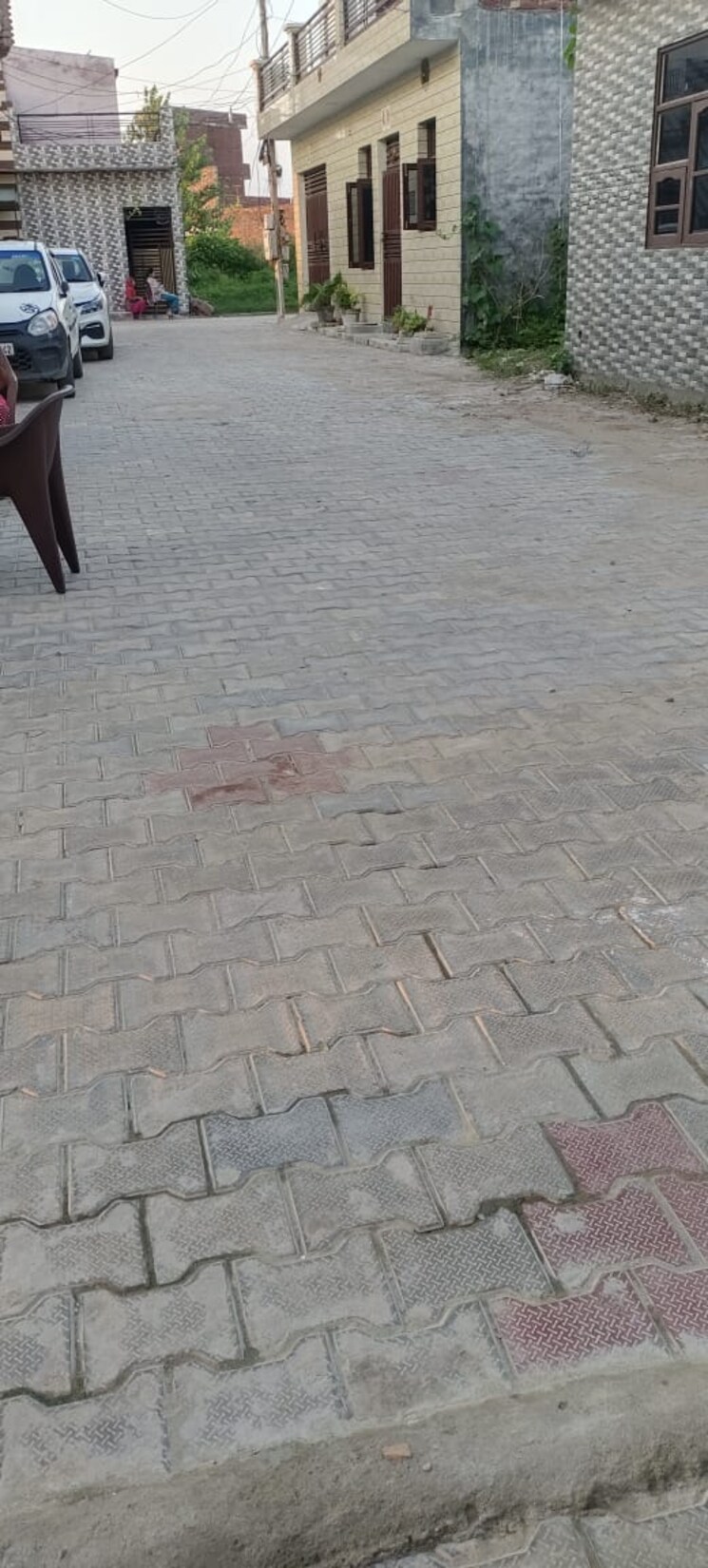 undefined, sector 37 1 Bedroom 900 Sq.Ft. Independent House In Sector 37 Chandigarh 9611329