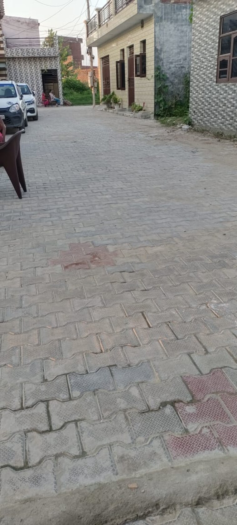 undefined, sector 37 1 Bedroom 900 Sq.Ft. Independent House In Sector 37 Chandigarh 9611329