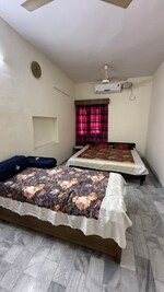 1 BHK + Study Room 900 Sq.Ft. Independent House in Sector 37