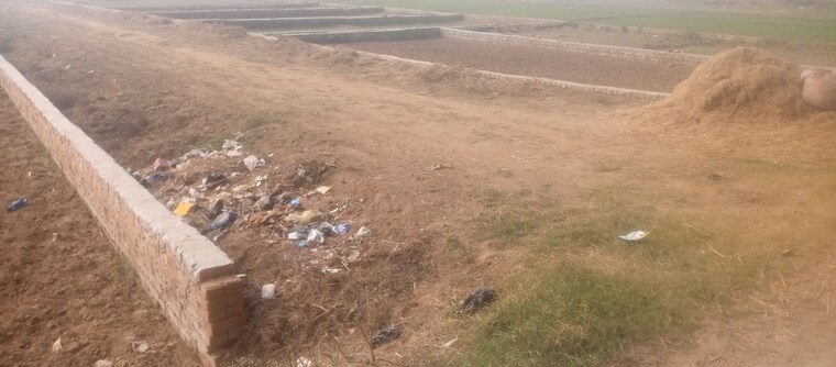 undefined, siktaur  1030 Sq.Ft. Plot In Siktaur Gorakhpur 9611309