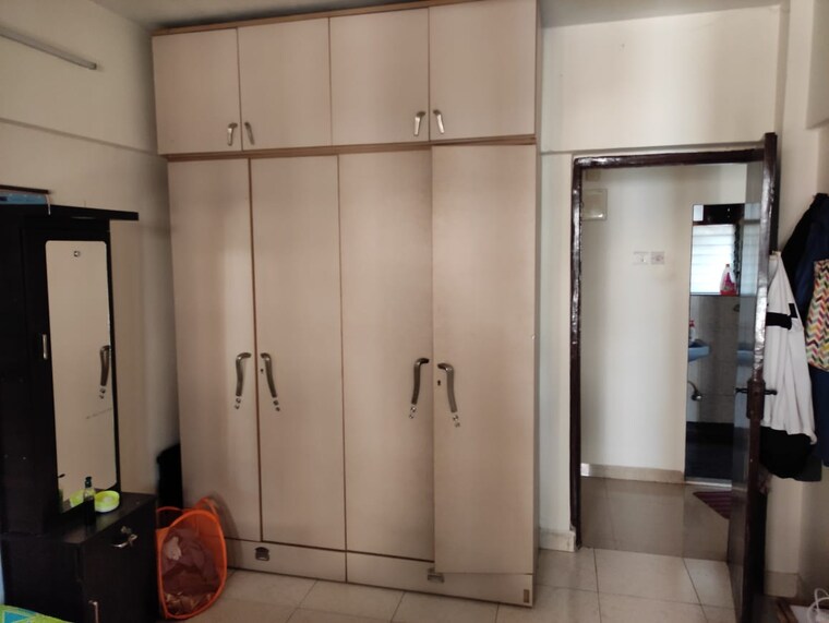 undefined, ivory-towers-chs-ltd 2 Bedroom 718 Sq.Ft. Apartment In Bhakti Park Mumbai 9611304