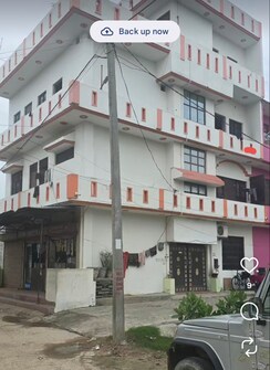 4 BHK Independent House For Sale in RK Tower Telibagh