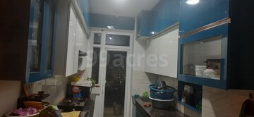 Gym in 3 BHK Apartment at Ajnara Le Garden, Sector 16b Greater Noida – for Sale