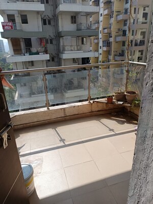 Kitchen in 3 BHK Apartment at Pristine Prolife 1, Wakad – for Sale