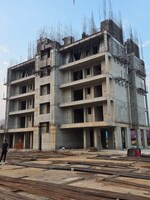 3 BHK + Pooja Room 1954 Sq.Ft. Apartment in Rosero Elena