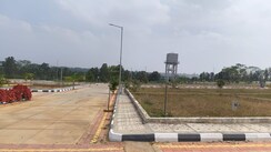 Plot For Sale in 777 Green Golden City 