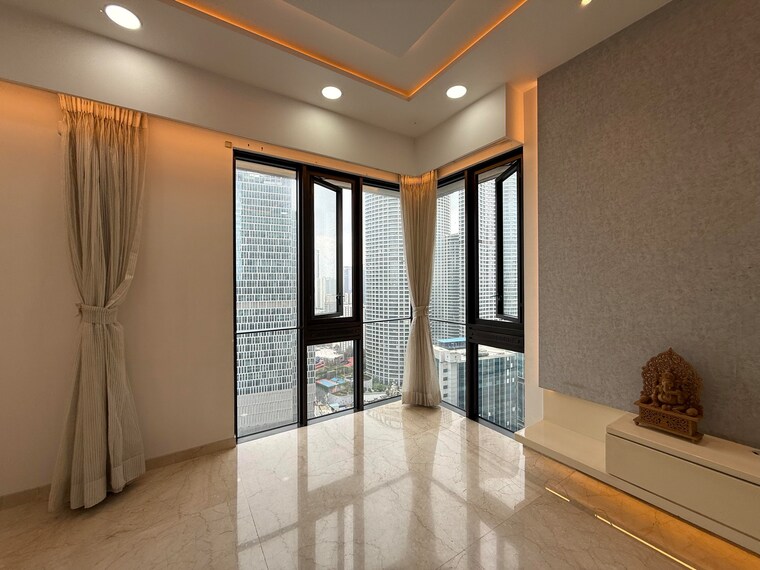 Room, lodha-the-park 3 Bedroom 1390 Sq.Ft. Apartment In Worli Mumbai 9611331