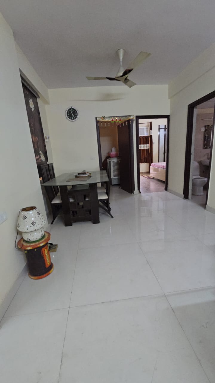 2.5 BHK + Pooja Room Apartment For Sale in Techman Moti Residency