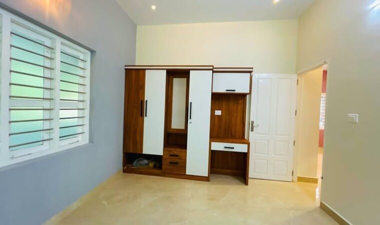 Room, puthuppariyaram 3 Bedroom 1150 Sq.Ft. Villa In Puthuppariyaram Palakkad 9611321