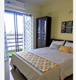 2 BHK + Pooja Room 750 Sq.Ft. Apartment in Royal Plaza Mira Road