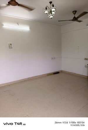 Room in 2 BHK Apartment at Heera CHS, Kharghar – for Rent