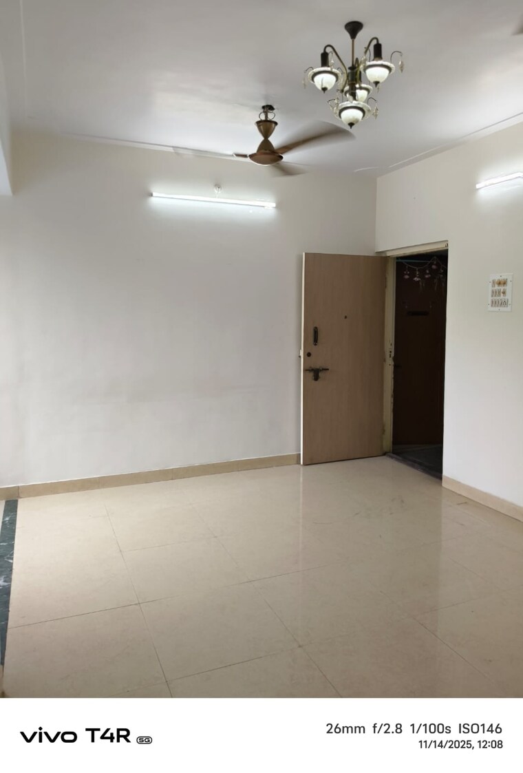 Room, heera-chs 2 Bedroom 1200 Sq.Ft. Apartment In Kharghar Navi Mumbai 9611279