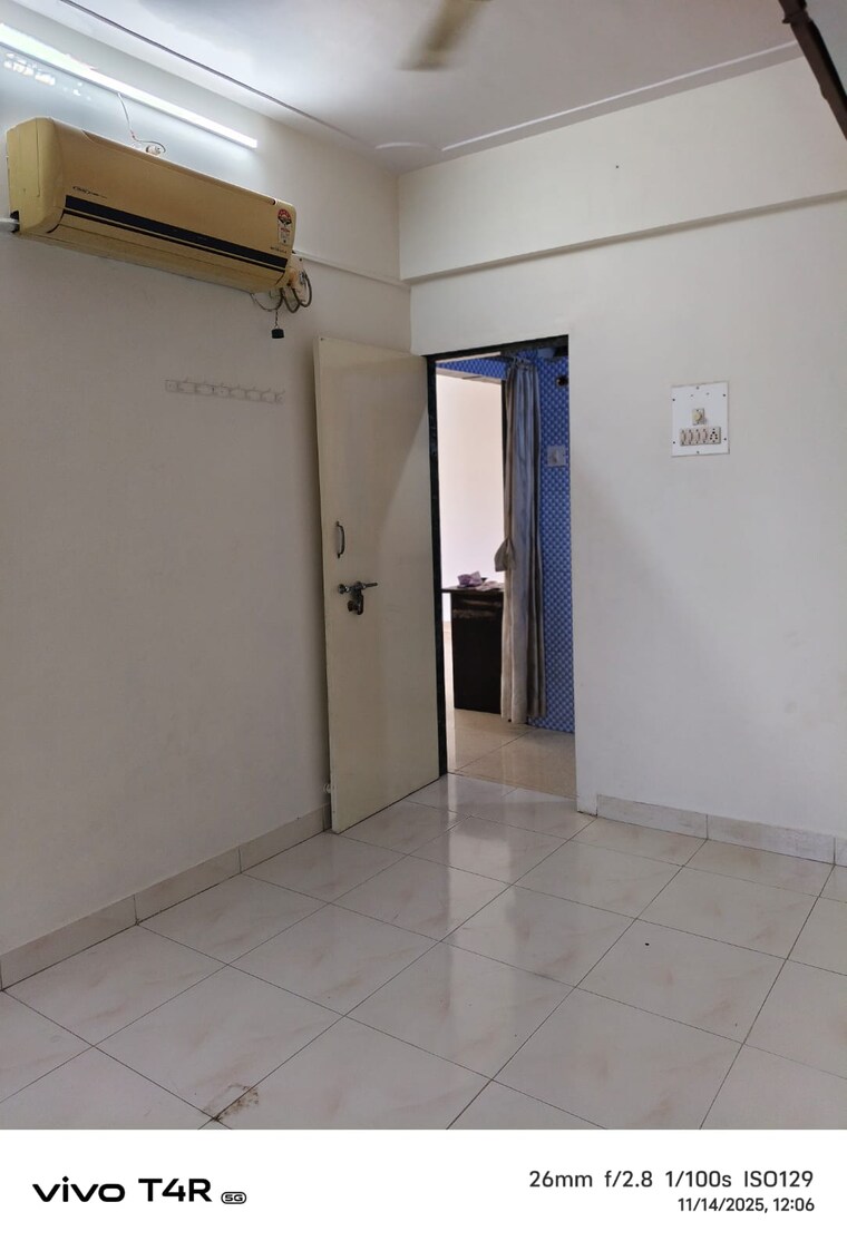 Room, heera-chs 2 Bedroom 1200 Sq.Ft. Apartment In Kharghar Navi Mumbai 9611279