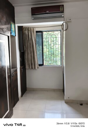 Room in 2 BHK Apartment at Heera CHS, Kharghar – for Rent