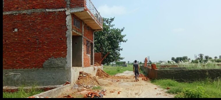 Exterior View, sector 89  62 Sq.Yd. Plot In Sector 89 Faridabad 9611442